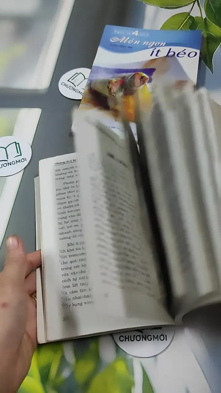 Combo Ẩm Thực: Phòng & Trị Bệnh Bằng Gạo Lứt - Muối Mè, Món Ngon Ít Béo, Gỏi & Các Món Kh 727322