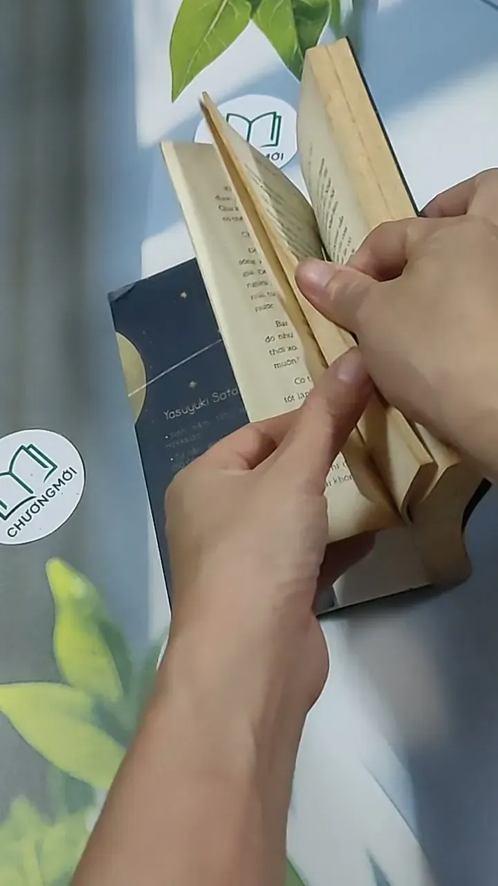 Đời đảo điên, bình yên sống - Yasuyuki Sato 698579