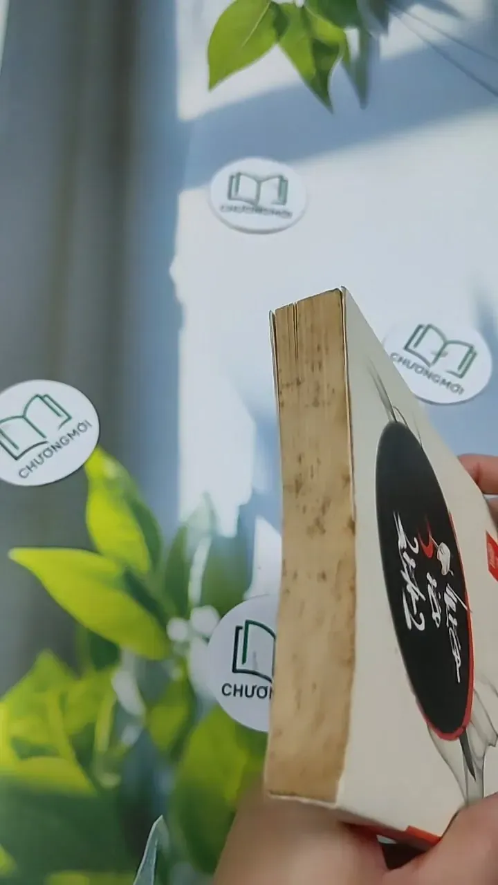 Thất Dạ Đàm - Thập Tứ Khuyết 705648