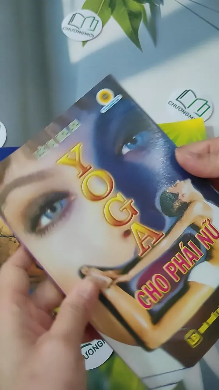 Combo Yoga: Tây Tạng, Cho Phái Nữ, Dùng Tạ 780824