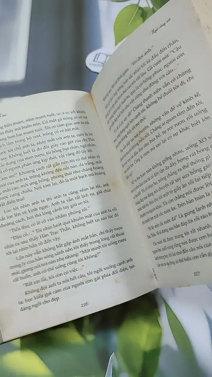 Ngủ Cùng Sói - Diệp Lạc Vô Tâm 744745