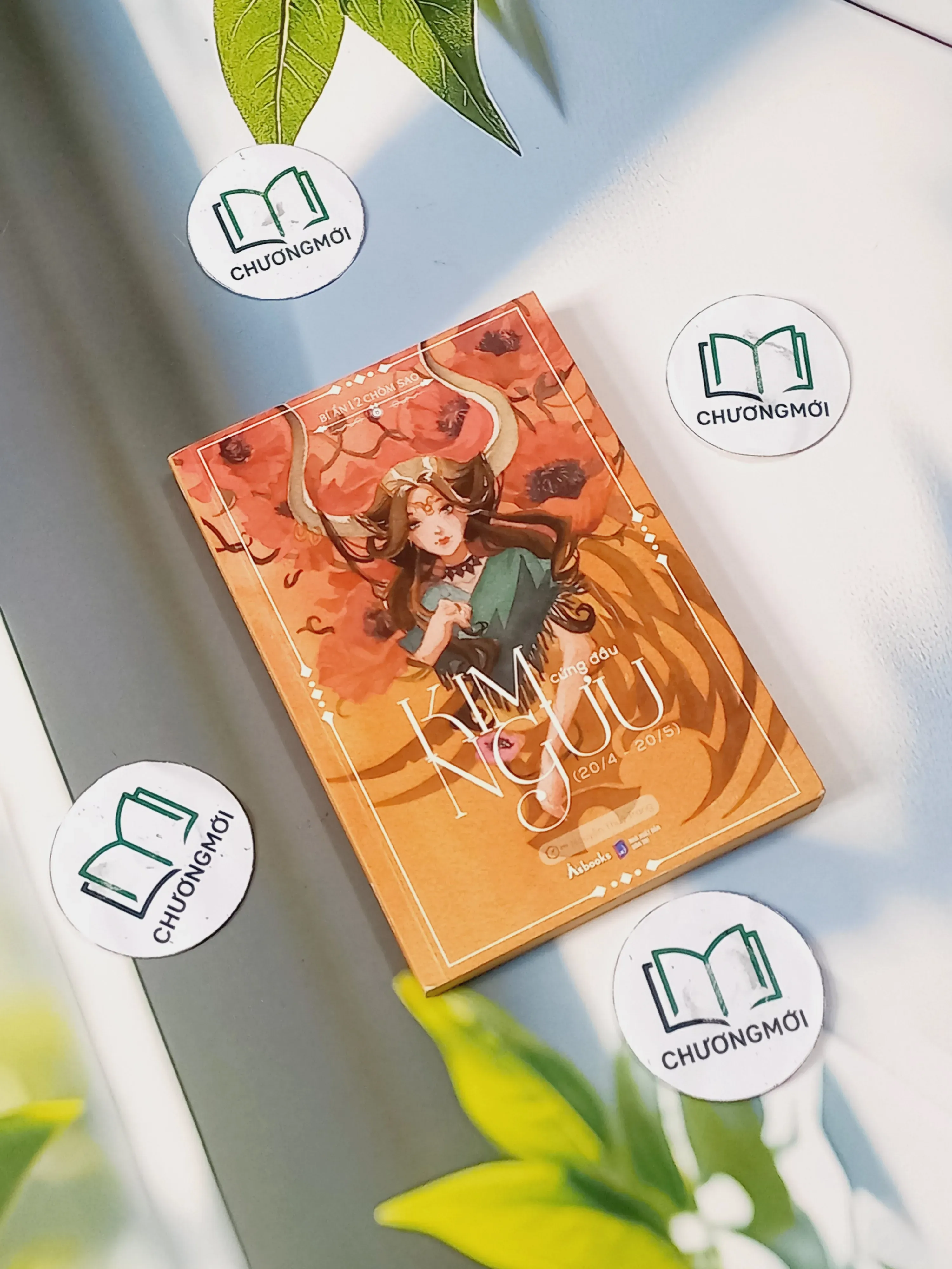 Bí ẩn 12 chòm sao: Kim Ngưu cứng đầu