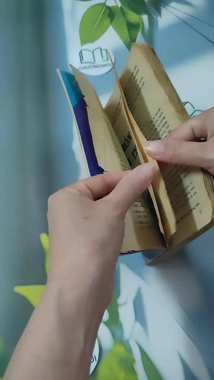 [XƯA] Món Ăn Bài Thuốc 1 (1996) - Bùi Kim Tùng 780839