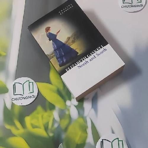 North and South - Elizabeth Gaskell