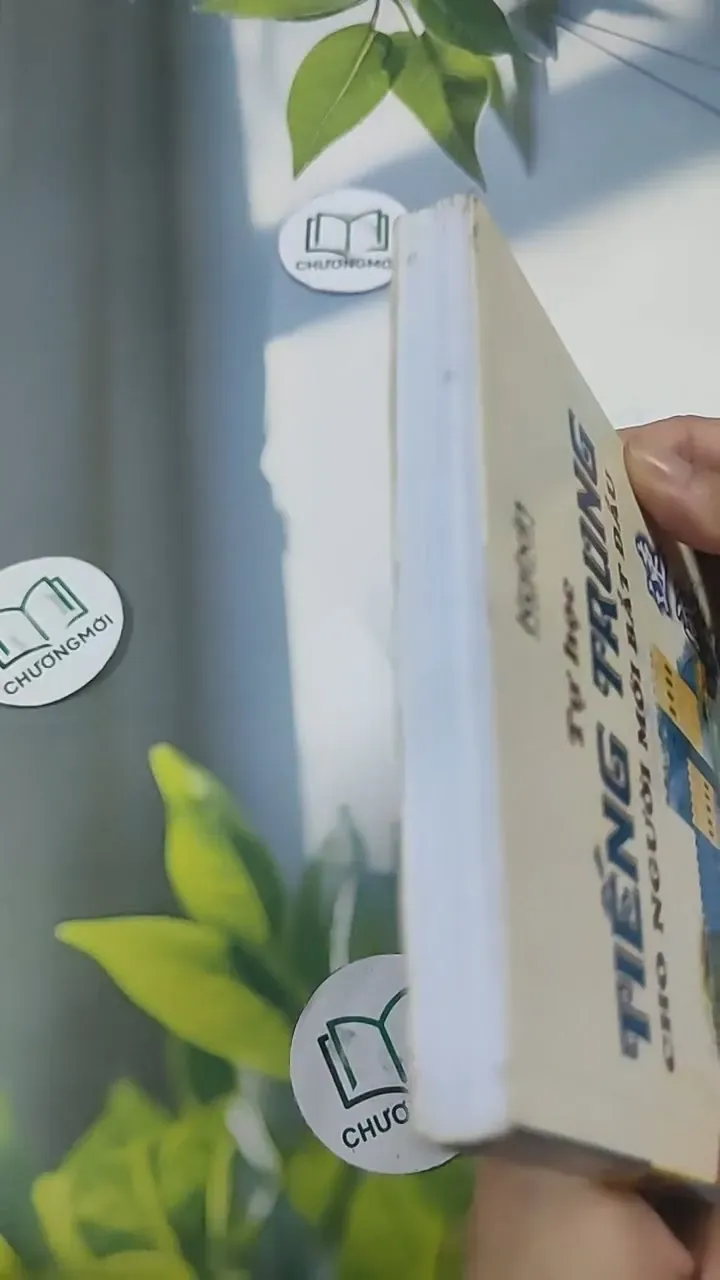 Tự Học Tiếng Trung Cho Người Mới Bắt Đầu - Thu Trang 715623