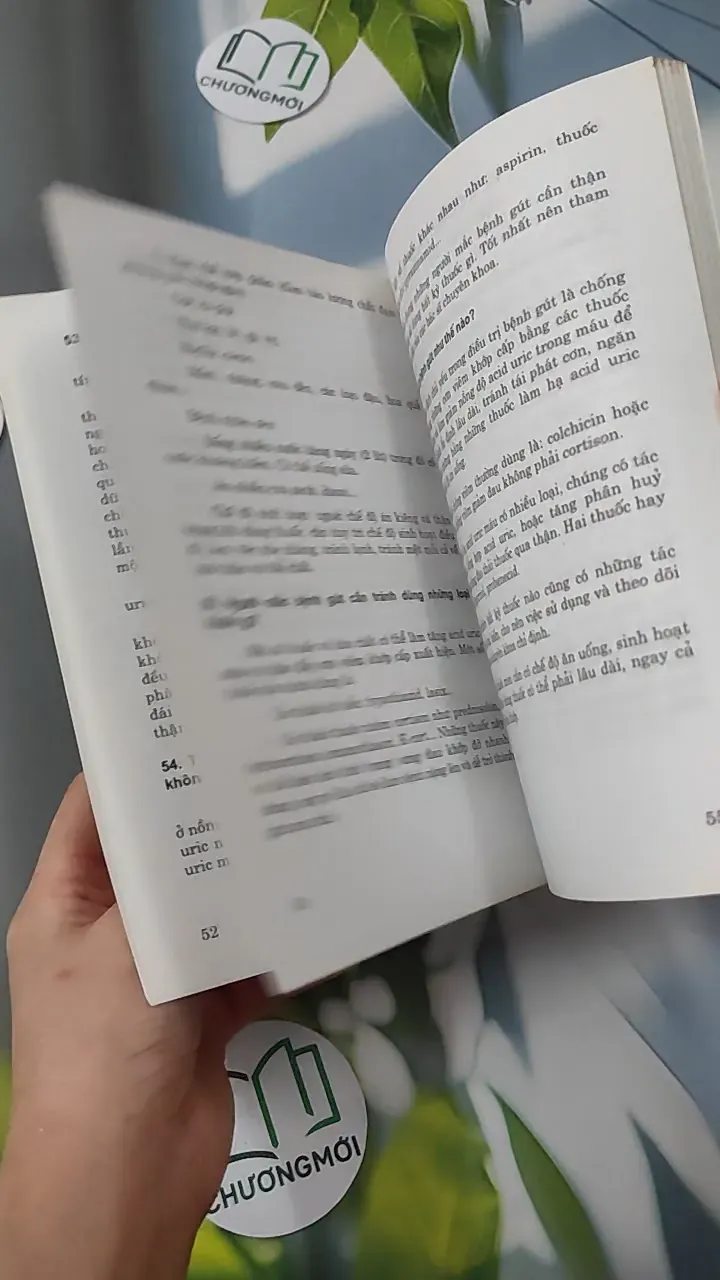 Hỏi Đáp Về Các Bệnh Thấp Khớp 780830