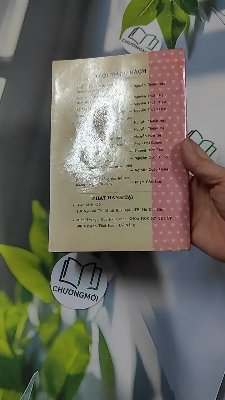 [XƯA] Hôn Lễ và Nghi Thức (1994) - Phạm Côn Sơn 776140