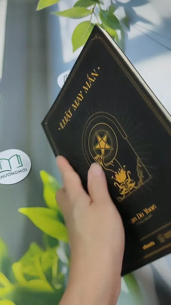 Luật May Mắn - Kim Do Yoon 705708