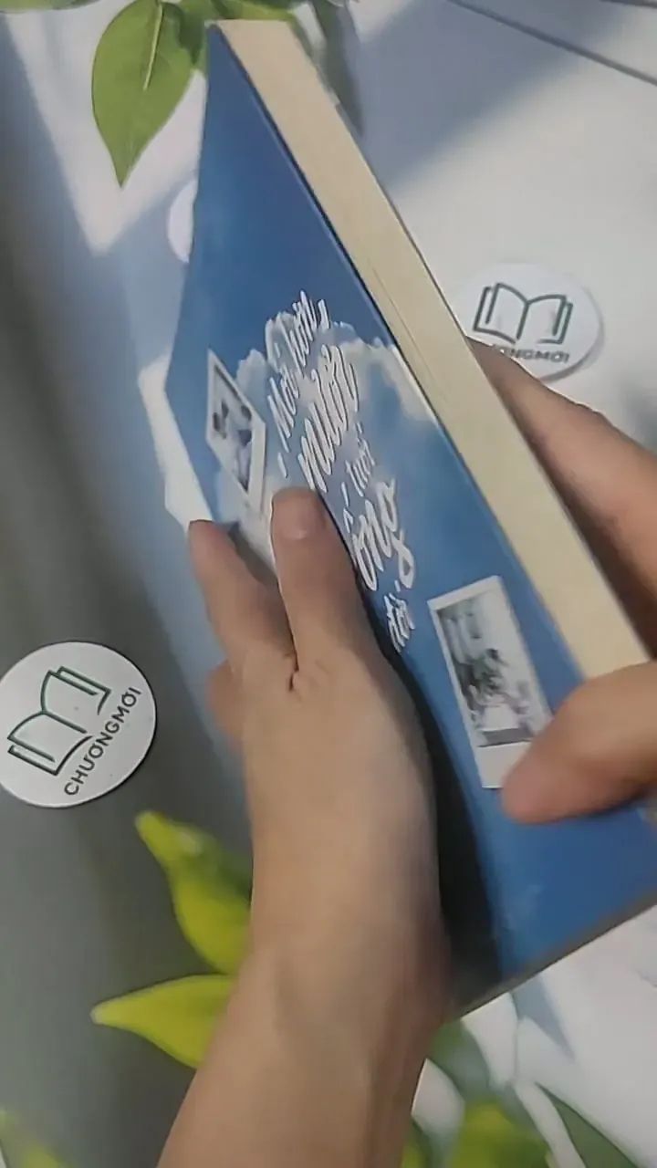 Mới Hơn Hai Mươi Tuổi Đừng Sống Hết Cuộc Đời - Mộ Nhan Ca 705555