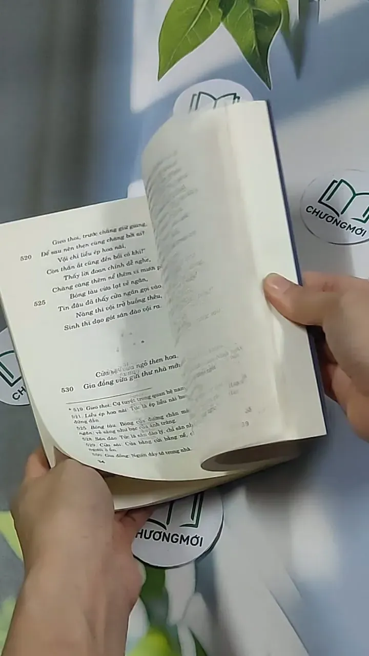 Truyện Kiều - Nguyễn Du 698559