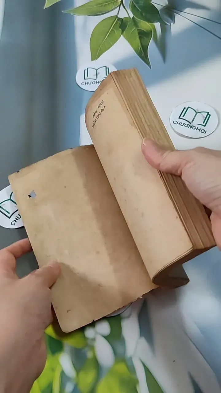 Bầu Trời Thềm Lục Địa - Trần Thanh Giao 713829