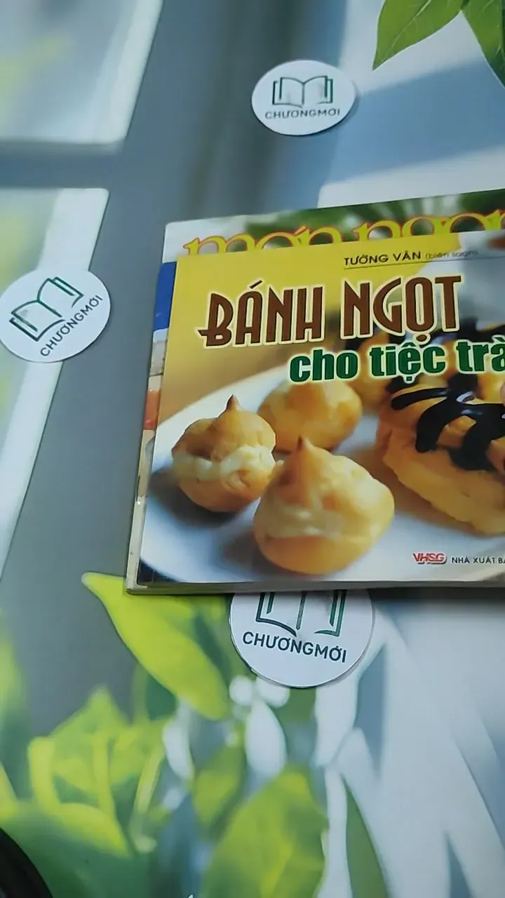 Combo Ẩm Thực: Bánh Ngọt Cho Tiệc Trà, Sữa Và Phô Mai, Món Ngon - Bài Thuốc 727316