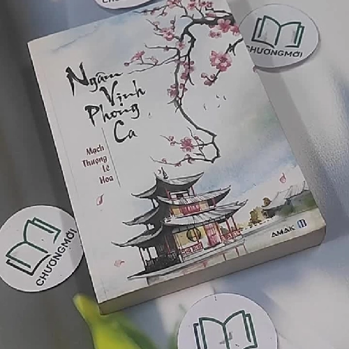 Ngâm Vịnh Phong Ca - Mạch Thượng Lê Hoa