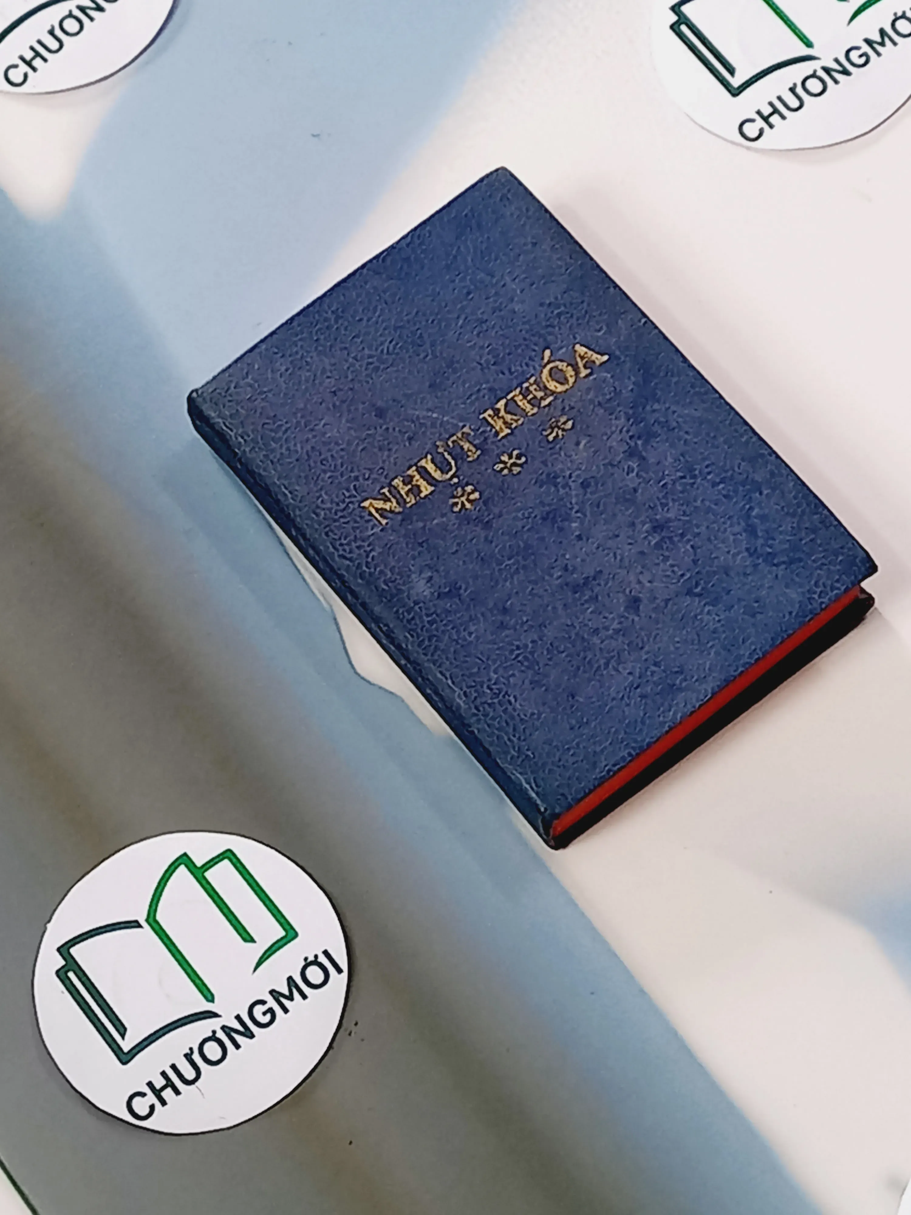 [MIỄN PHÍ BỌC SÁCH] [XƯA] Thiên Chúa Thánh Giá Nhựt Khóa (1965)