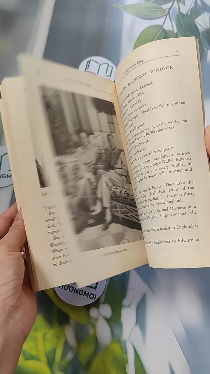 Oxford Bookworms Library - Level 2: The Love Of A King - Peter Dainty 754432