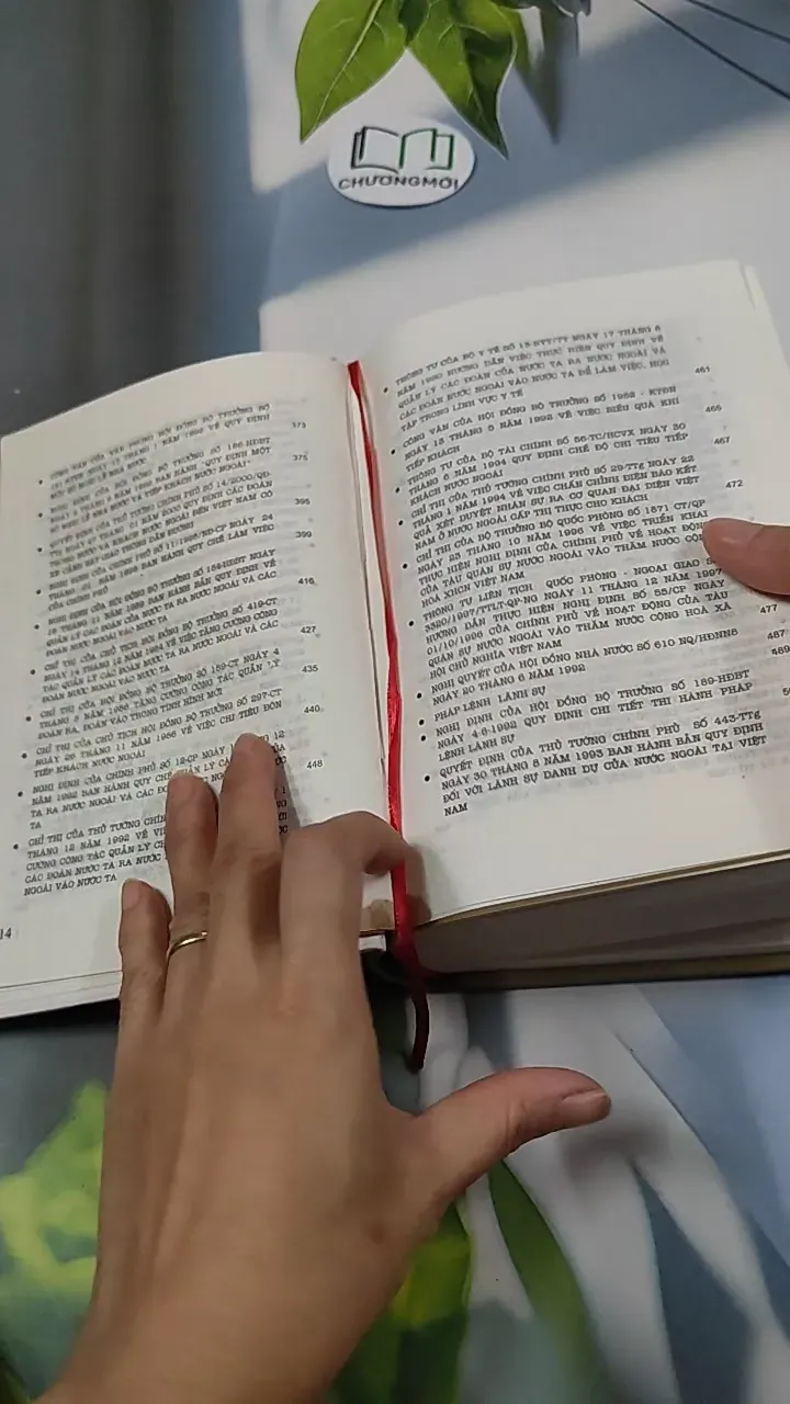 [MIỄN PHÍ BỌC SÁCH] Nghi Thức Nhà Nước - TS. Lưu Kiếm Thanh 749591