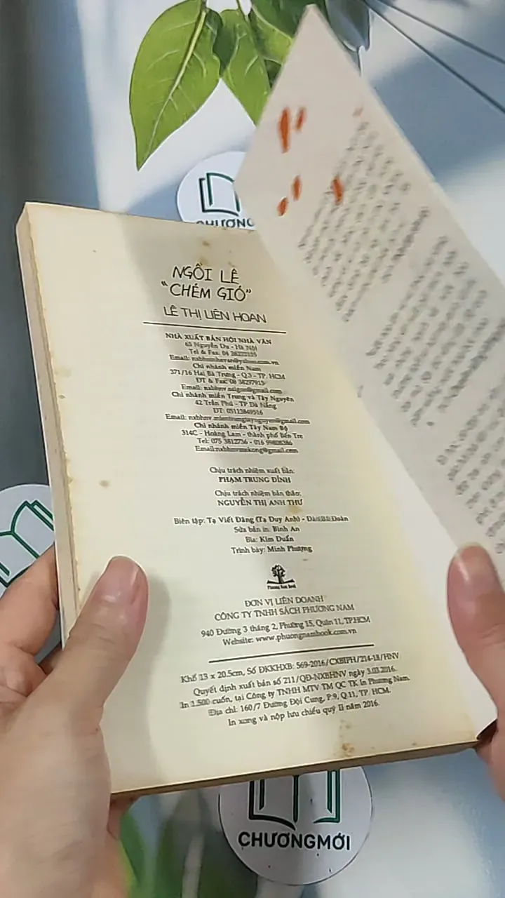 Ngồi lê chém gió - Lê Thị Liên Hoan (Lê Hoàng) 688663