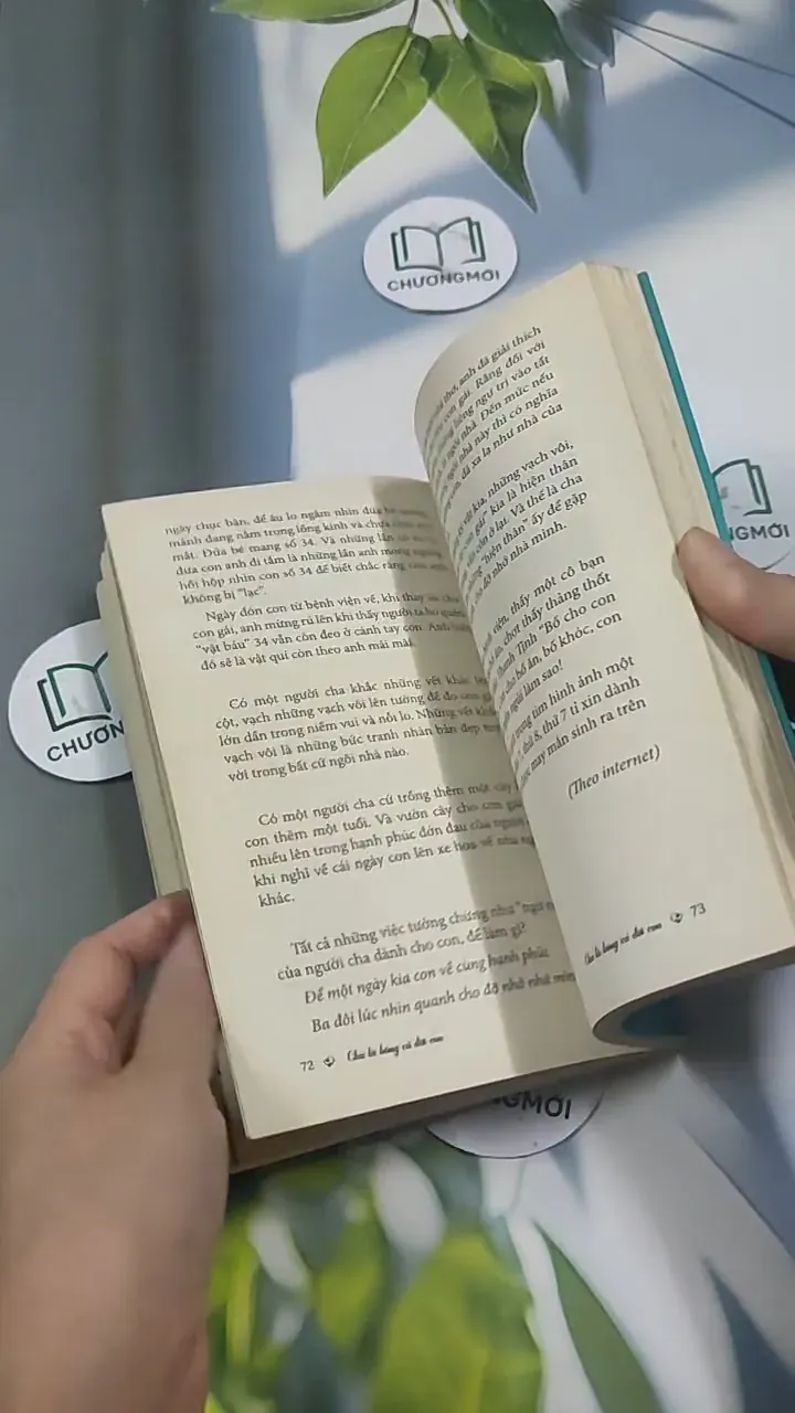 Cha Là Bóng Cả Đời Con - Aty 715589