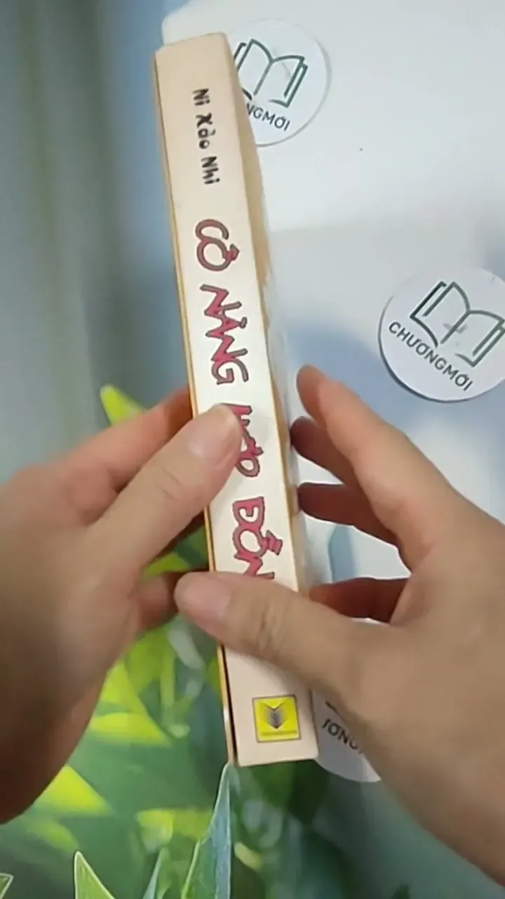 Cô Nàng Hợp Đồng - Ni Xảo Ni 705641