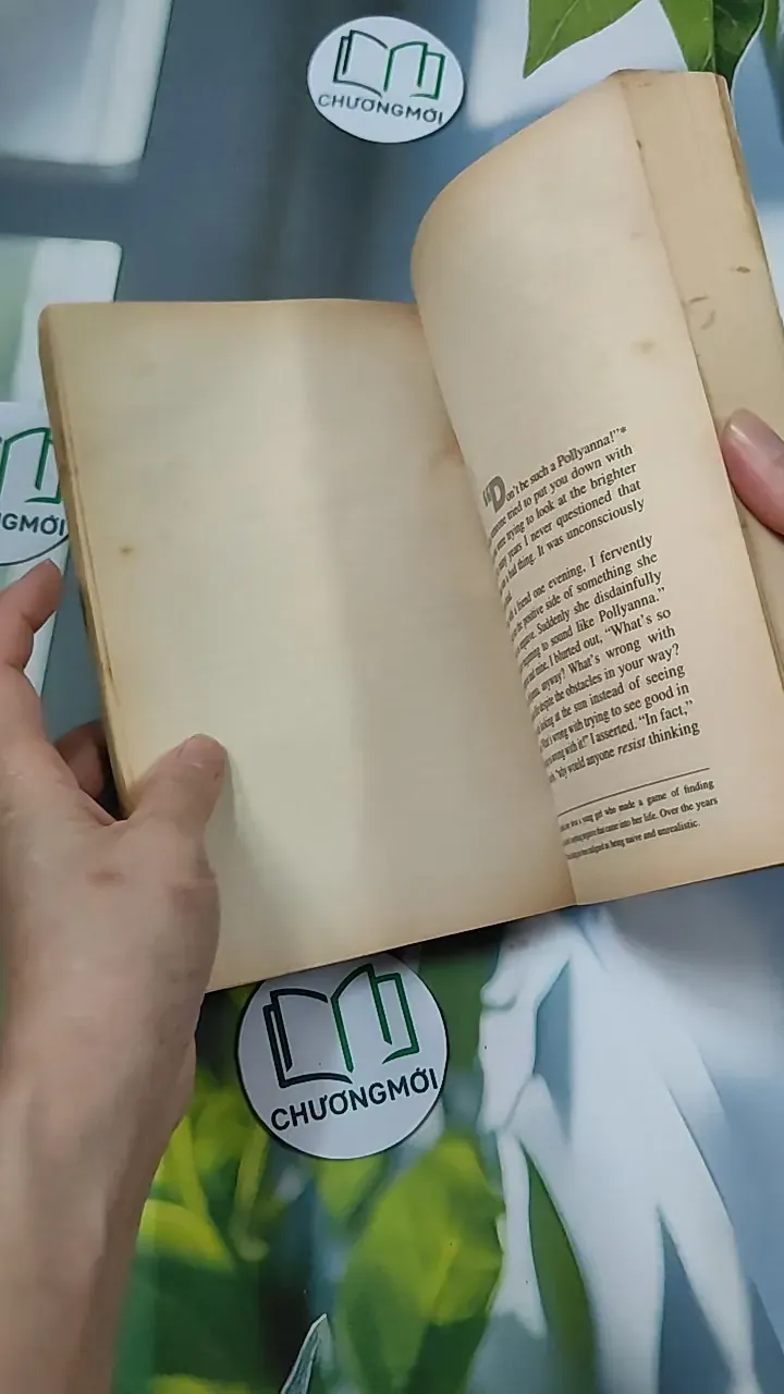 [MIỄN PHÍ BỌC SÁCH] Feel the Fear and Do It Anyway - Susan Jeffers 754520