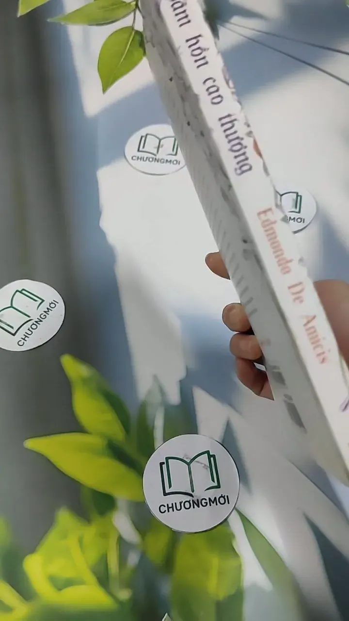 Tâm Hồn Cao Thượng 707324