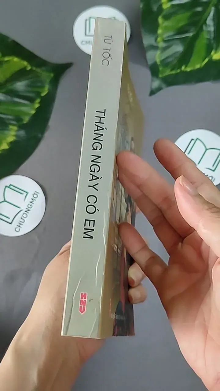 Tháng ngày Có Em - Từ Tốc 604623