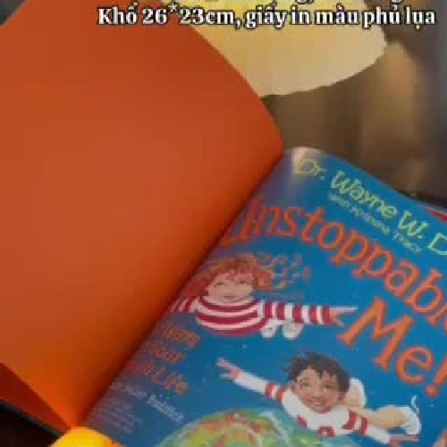 Sách bìa cứng áo giấy activity book Math Appeal