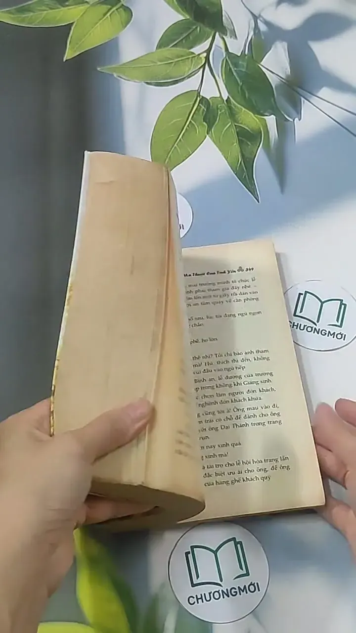 Viên thuốc ma thuật của tình yêu - Mễ Mễ Lạp 694910