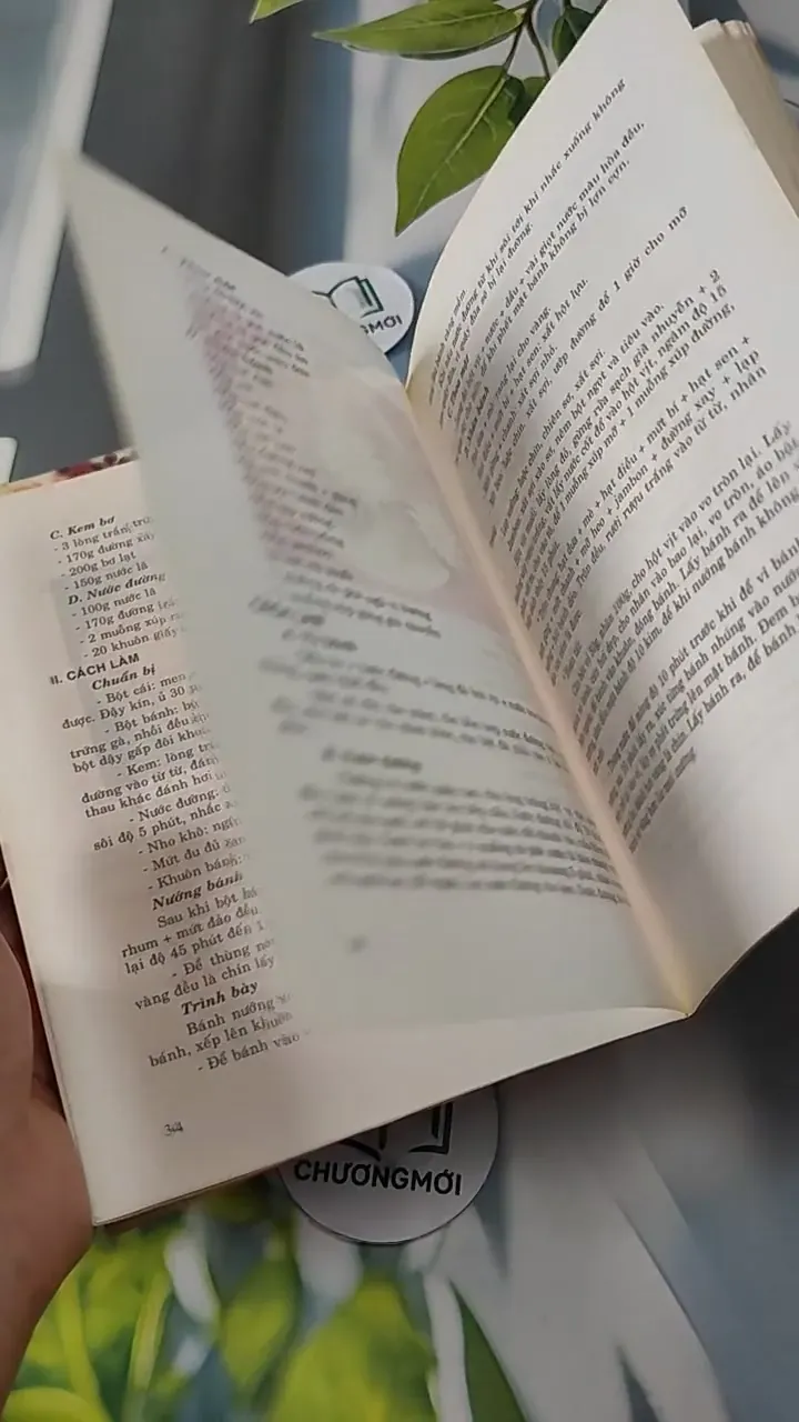 50 Món Bánh - Mứt Thông Dụng (tập 1 + 2) 727284