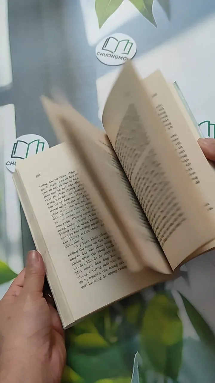 [XƯA] Chinh Phục Hạnh Phúc (1995) - Bertrand Russell  787037