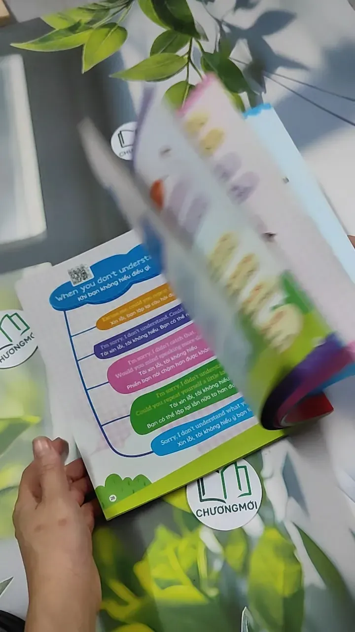 1001 Mẫu Câu Tiếng Anh Giao Tiếp Thông Dụng - Alice Beatrice 750836