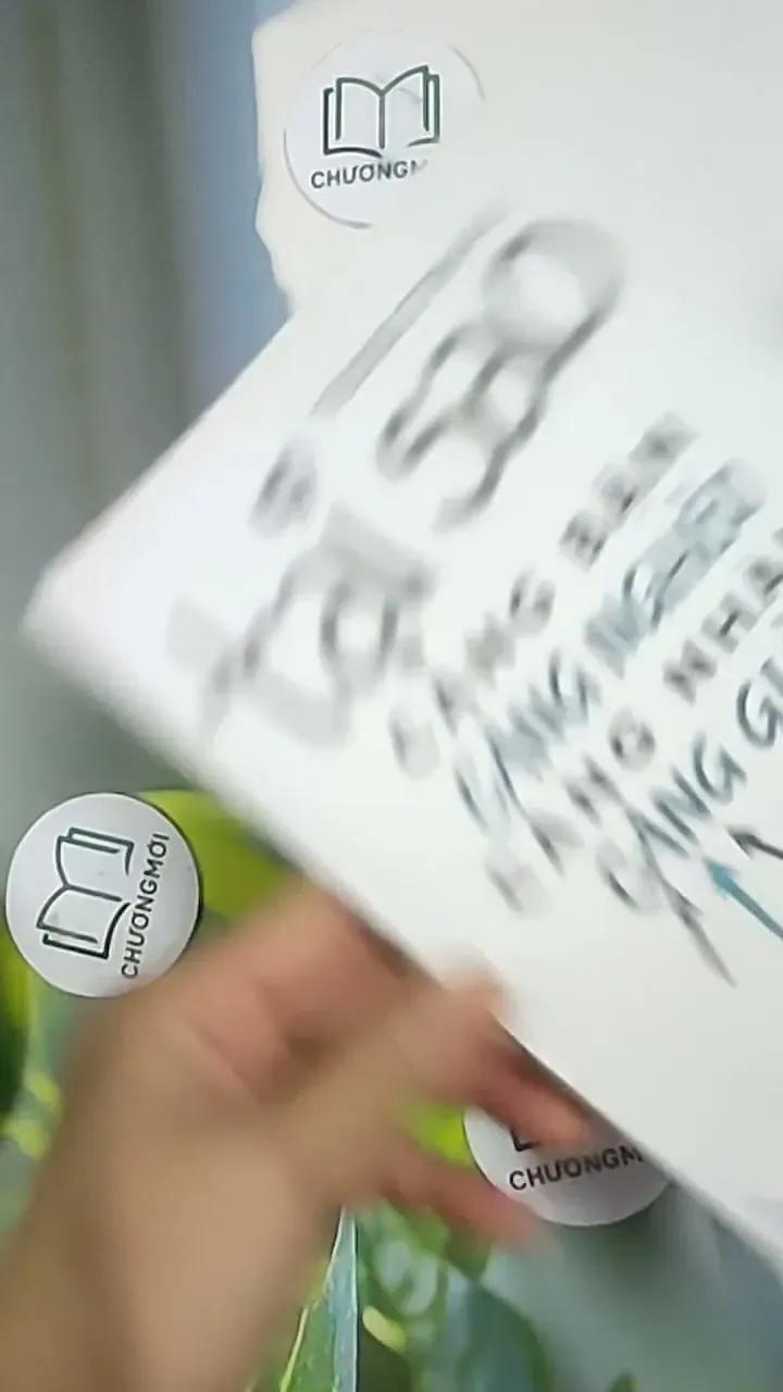 Tại Sao Càng Bận Càng Nghèo Càng Nhàn Càng Gìau - Trương Tịnh Vũ 705644