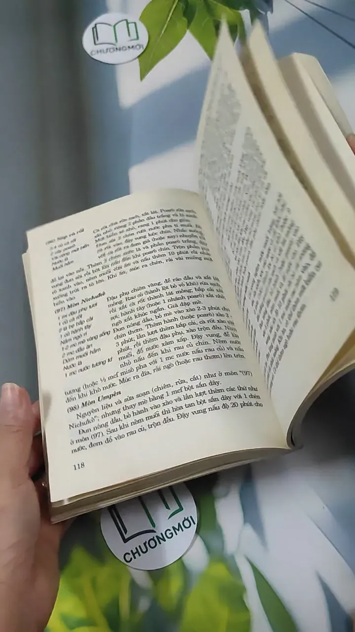 Nghệ Thuật Nấu Ăn Vui Khỏe - Lima Ohsawa & Diệu Hạnh 780895