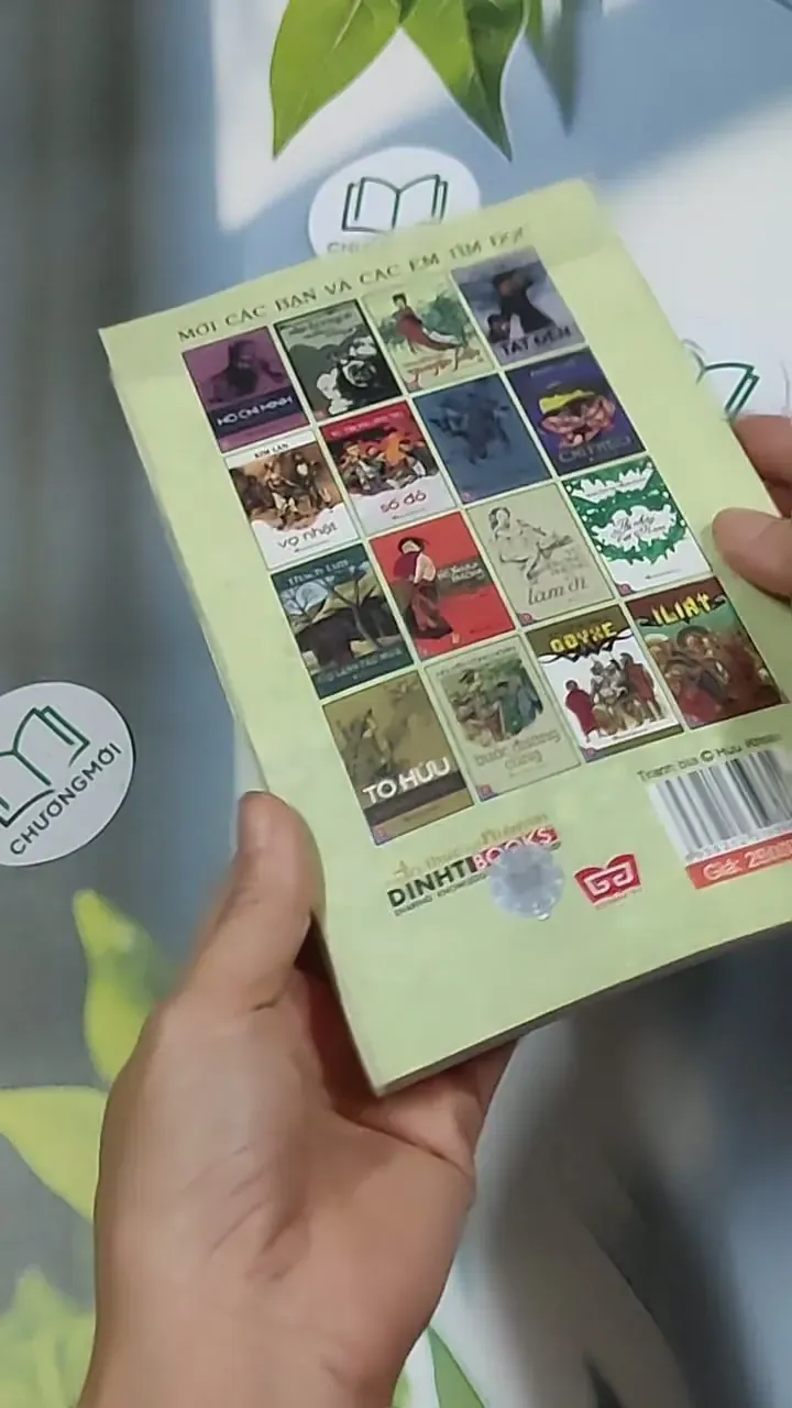 Truyện Kiều - Nguyễn Du 698585