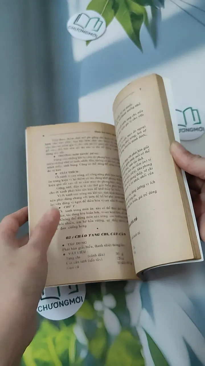 [XƯA] Thức Ăn Chữa Bệnh Của Người Trung Hoa 1 (1995) 780782