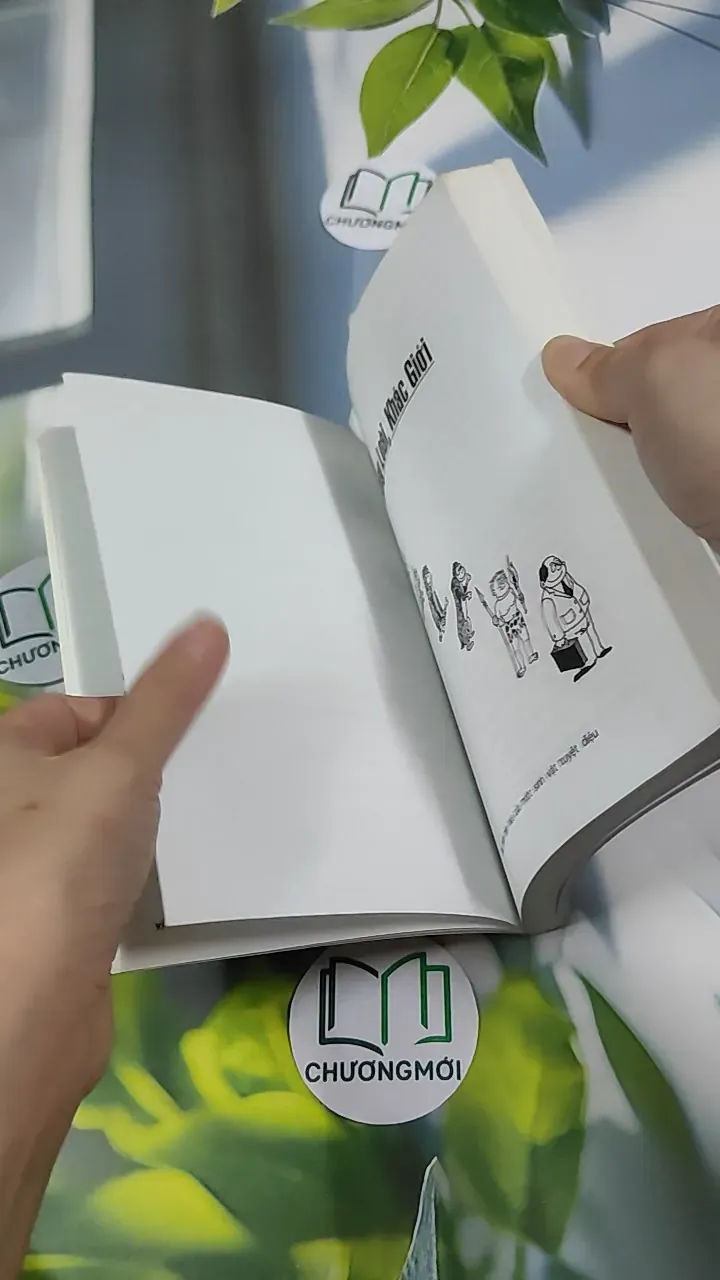 Tại Sao Đàn Ông Nói Dối, Đàn Bà Nói Nhiều - 1 - Nguyễn Trường Chinh 787140