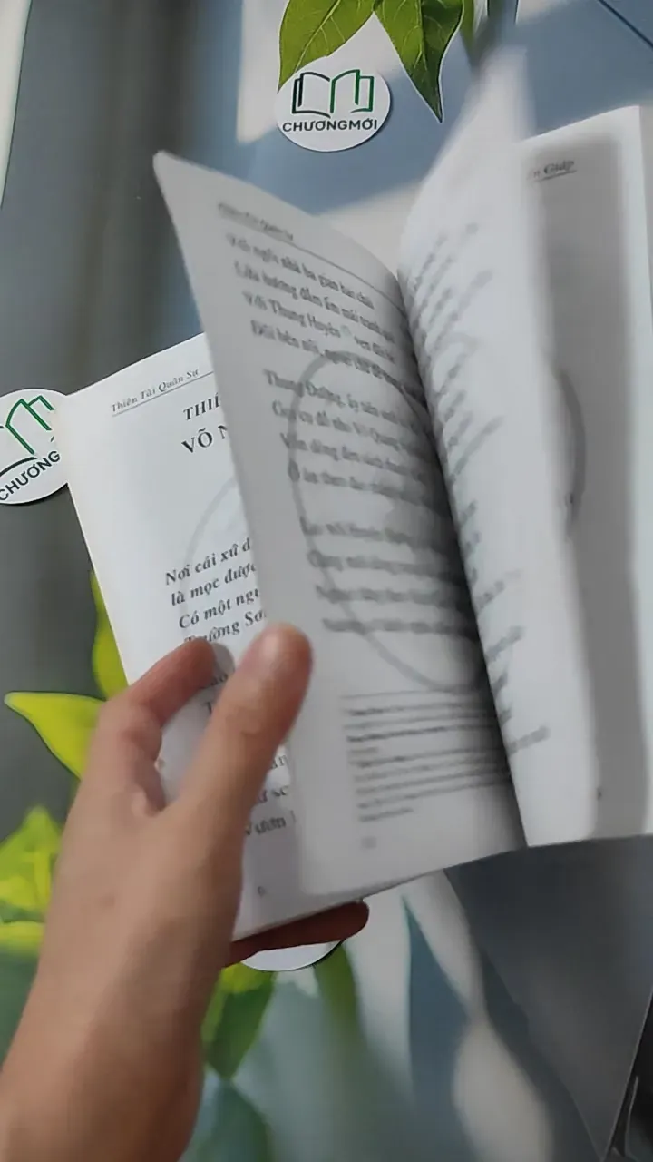 Thiên Tài Quân Sự Võ Nguyên Giáp - Huỳnh Uy Dũng 928561