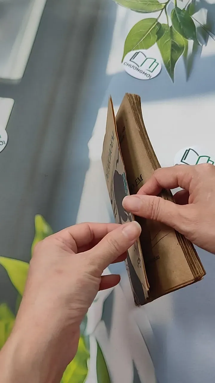 [XƯA] Để Lại Cho Em 1 (1987) - Vũ Hạnh 776081