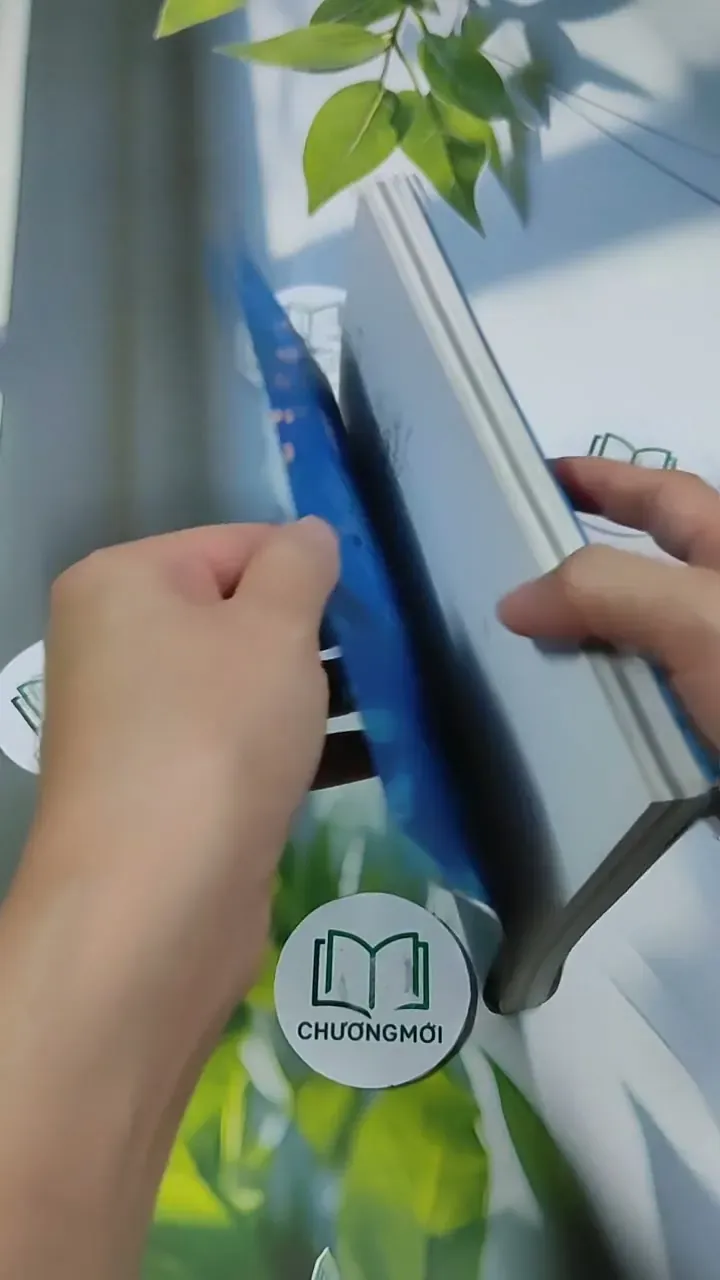 [MIỄN PHÍ BỌC SÁCH] Những Lá Thư Của Yeon - Your Letter - Cho Hyeon A 705719