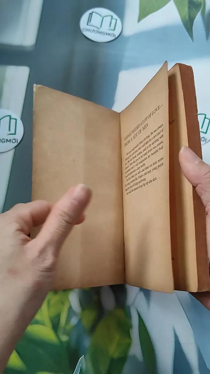 [XƯA] Vinnie (1968) - Albert T. Quandt 754454