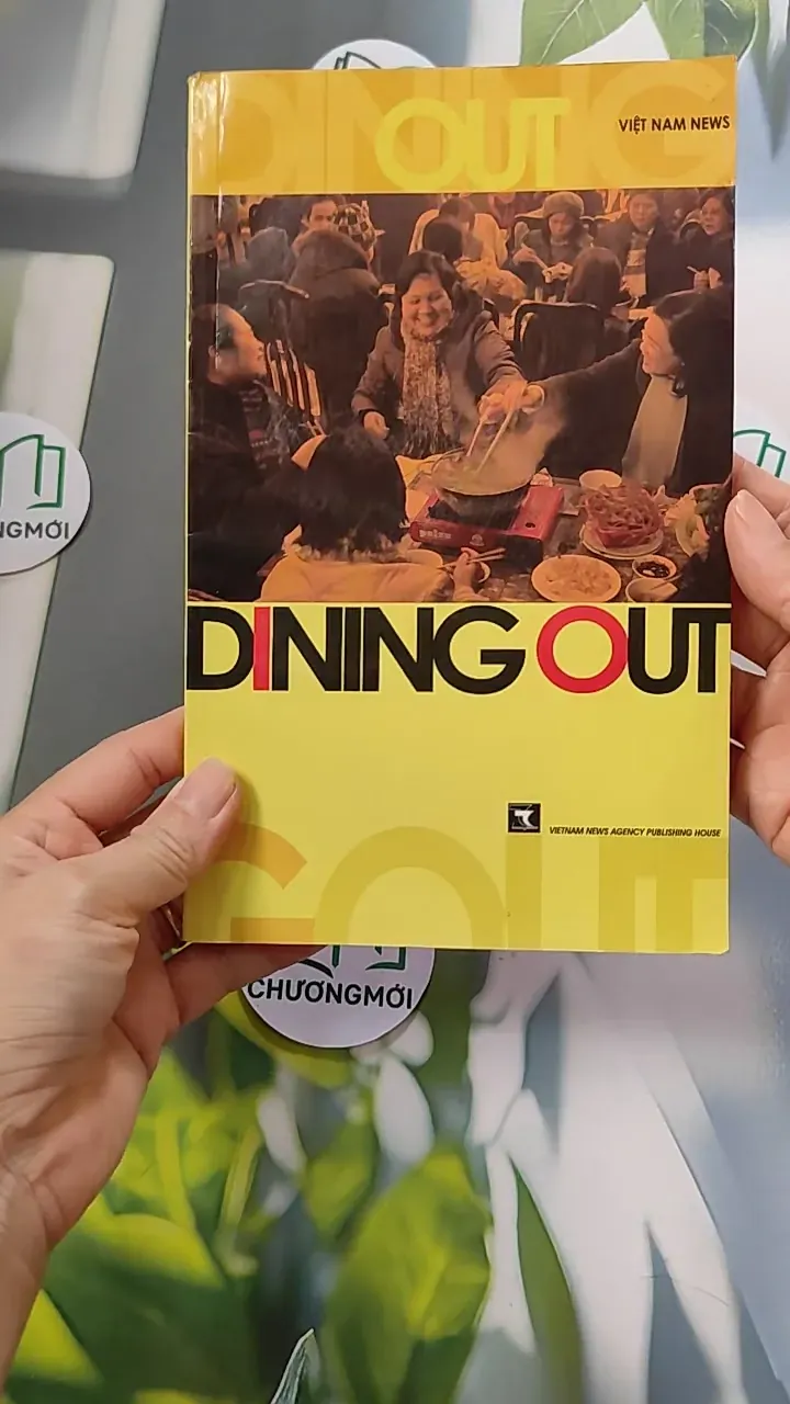 Viet Nam News: Dining Out 754440