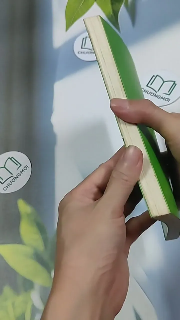 Cánh đồng bất tận - Nguyễn Ngọc Tư 698617