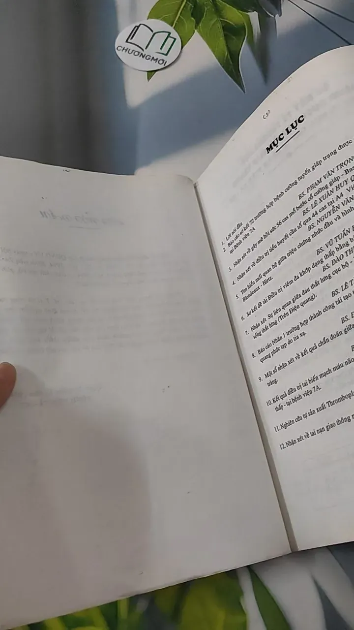 [XƯA] Nội San - Bệnh Viện 7A (1994) 780774