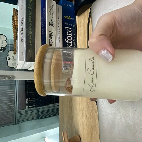 Nến Thơm Spring Crush - Oreka.vn