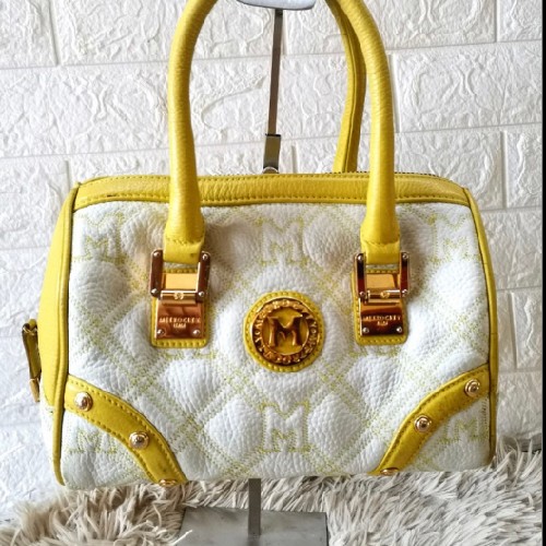 Túi Metro City Hiệu Mợi