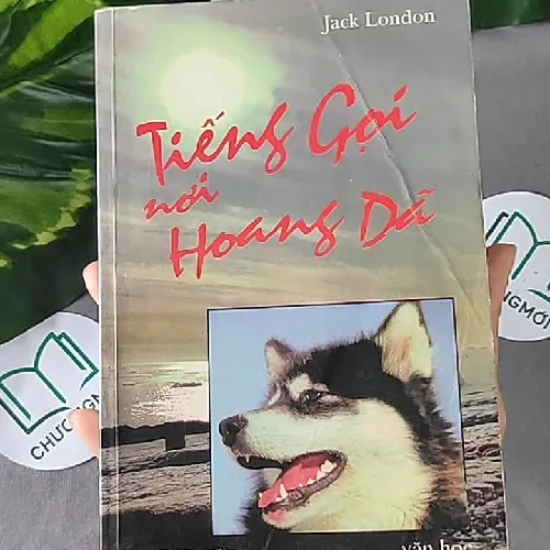 Tiếng Gọi Nơi Hoang Dã (1996) - Jack London