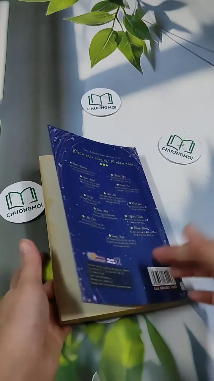 Mặt Ngữ 12 Chòm Sao 705674