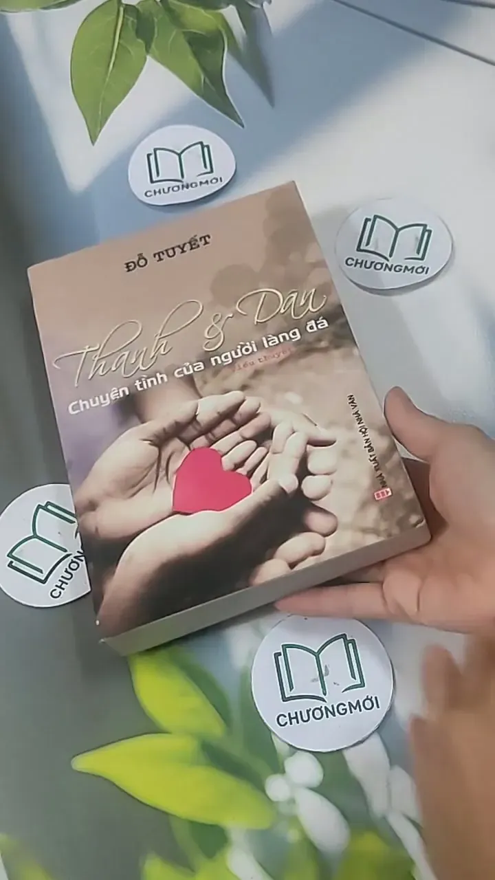 Thanh & Dân Chuyện Tình Người Làng Đá - Đỗ Tuyết 705564