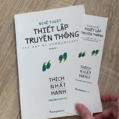 Nghệ thuật thiết lập truyền thông