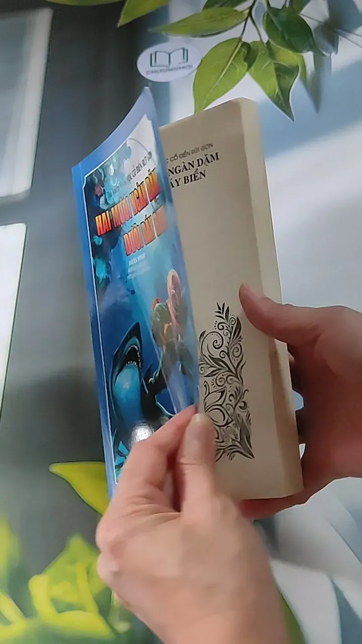 Hai vạn dặm dưới đáy biển 607751